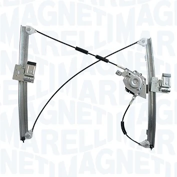 Window Regulator